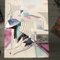 Richard Royce, Ohne Titel, Sculpted Bas Relief Print/Gemälde 6