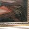 Natura morta impressionista, anni '90, Dipinto su tela, Immagine 2