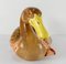 20th Century Italian Porcelain Duck, Image 3