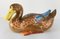 20th Century Italian Porcelain Duck, Image 10
