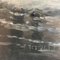 John Caggiano, Seascape Composition, 1980er, Malerei 3