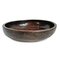 Vintage Large Wood Baga Bowl, Image 2