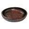 Vintage Large Wood Baga Bowl, Image 6