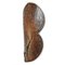 Escudo de madera Dogon vintage, Imagen 2