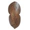 Escudo de madera Dogon vintage, Imagen 6