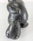 Mid 20th Century Inuit Style Stone Carving 7