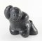 Mid 20th Century Inuit Style Stone Carving 13