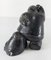 Mid 20th Century Inuit Style Stone Carving 4