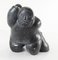 Mid 20th Century Inuit Style Stone Carving 2