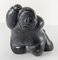 Mid 20th Century Inuit Style Stone Carving 8