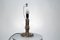 Lámpara de mesa Bauhaus Art Déco, años 30, Imagen 2