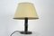 Lámpara de mesa Bauhaus Art Déco, años 30, Imagen 1