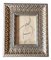 Abstract Fashion Study, Charcoal Drawing, 1950s, Framed, Image 1
