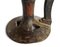 Vintage Naga Serving Bowl Stool, Image 4