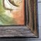 Modernist Bird, 1950s, Painting on Canvas, Framed 3