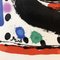 Joan Miro, Atelier Mourlot Composition, años 70, Litografía sobre papel, Imagen 3