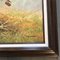 Leford, Hunting, 1960s, Painting on Canvas, Framed 2
