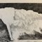 Abstract Horses as Waves Seascape, 1980s, Lithographie sur Papier 5