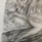 Abstrakte Pferde als Waves Seascape, 1980er, Lithographie auf Papier 4