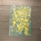 Peter Duncan, Sunflowers, 2000s, Encaustic Painting on Paper 4