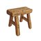 Small Chinese Work Stool 4