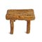 Small Chinese Work Stool 3