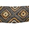 Tie Dye Kuba Cloth Panel, Image 2