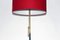 Austrian Floor Lamp from Rupert Nikoll, 1955 10