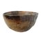 Vintage Tuareg Wood Bowl 6