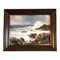 Seascape, 1970s, Painting on Canvas, Framed 1