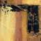 Composición abstracta modernista, años 90, Pintura sobre lienzo, Imagen 3