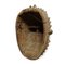 Vintage Baule Maske aus geschnitztem Holz 5