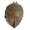 Vintage Baule Carved Wood Mask, Image 4