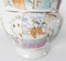 Chinese Famille Rose Chinoiserie Vase 7