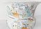 Chinese Famille Rose Chinoiserie Vase 6
