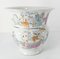 Chinesische Famille Rose Chinoiserie Vase 13