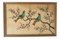 Artista chino, Escena de chinoiserie, década de 1800, Acuarela sobre papel, Imagen 1