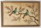 Artista chino, Escena de chinoiserie, década de 1800, Acuarela sobre papel, Imagen 9