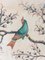 Artista chino, Escena de chinoiserie, década de 1800, Acuarela sobre papel, Imagen 5