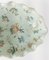 Chinese Famille Rose Celadon Lobed Bowl 5