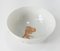Chinese Iron Red Goldfish Bowl, Image 2