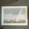 Sailboat Racing, 1980s, Etching, Image 9