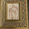 Untitled, 1920s, Artwork on Paper, Framed, Image 2