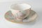 French Teacup & Saucer from Haviland & Co. Limoges., 1888 13