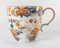 English Wedgwood Pearlware Imari Teacup and Saucer, Set of 2, Image 7