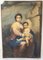 After Murillo, Madonna, Watercolor Painting, Image 12