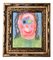 Robert Cooke, Portrait, 1960s, Pastel & Charcoal on Paper 1