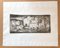 Irving Amen, Noah's Ark, 1970s, Lithograph on Paper, Image 2