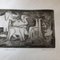 Irving Amen, Arche Noah, 1970er, Lithographie auf Papier 6