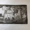 Irving Amen, Noah's Ark, 1970s, Lithograph on Paper, Image 6